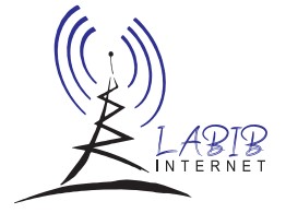 Labib Internet-logo